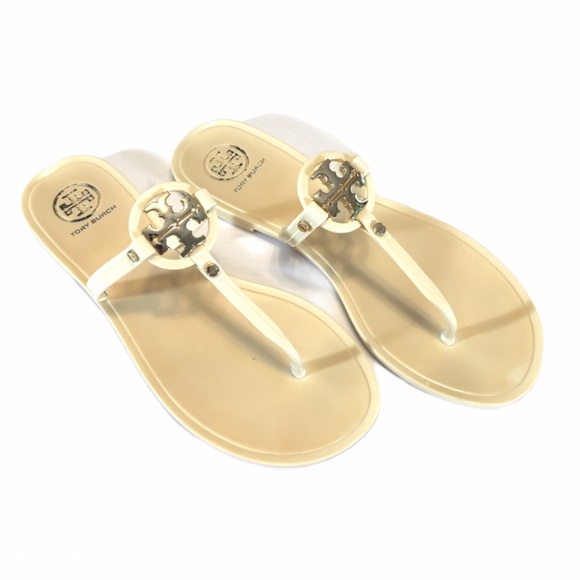 tory burch mini miller ivory